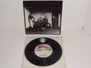 THE JOOK WATCH YOUR STEP EP 1978 CHISWICK 1st PRESS 7