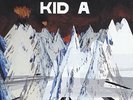 RADIOHEAD-KID A  VINYL LP NEW