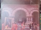 RUSH -MOVING PICTURES- RARE GUATEMALA LP EXCELLENT CONDITION