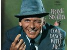 SINATRA,FRANK-COME DANCE WITH ME  VINYL LP NEW