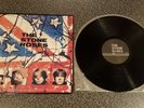 THE STONE ROSES live bootleg LP London ICA theater 1989 Vinyl EX/EX condition