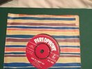 DEAN ROGERS-'HIGH IN THE MISTY SKY/Timber'-Parlophone R 4835-EX++