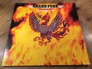 LP Capitol Records ?– 1 C 062-81 269 Grand Funk ?– Phoenix FOC GERMAN VINYL 1972