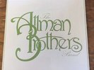 The Allman Brothers Band - with Jerry Garcia 1973 Vol. 2 - 2x LP Live Cow Palace