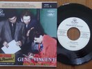 GENE VINCENT EP -ED SULLIVAN SHOW 1957