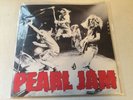 Limited Pressing-Pearl Jam Volcom Even Flow/Porch 7
