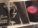Rolling Stones ?Out Of Our Heads Decca ?LK 4733 UK 1965 MONO Unboxed 8B/9A VG+