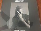 Frank Ocean Blond Blonde Vinyl Record 2xLP Sealed Rare Black Friday