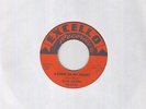 SLIM HARPO - RAIN IN MY HEART / DON'T START CRYIN' NOW - EXCELLO 45 RPM