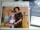 Zappa/Mothers-AN EVENING WITH WILD MAN FISCHER, RARE 1968   Bizarre Psych SUPER