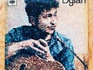 Rare 1964 Bob Dylan Don't Think Twice, Blowin In The Wind CBS 7