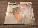 Elvis Presley - W/Picture Sleeve - Elvis By Request - EP #LPC-128 - In Shrink