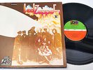 LED ZEPPELIN II 2 ORIGINAL 1972 LP A1 FIRST PRESS  STRAWBERRY EX/EX