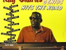 RAY CHARLES-Genius Hit The Road  VINYL NEW