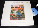 MICKEY HART HENRY WOLFF Yamantaka LP Tibetan Bells GERMANY world AUDIOPHILE DMM