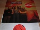 LP Earths &  Fire Song of Marching Children Made in Germany RAR
