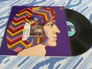 BLUES-LP  ALEXIS KORNER, ALEXIS, METRONOME/STERN-MUSIK, 1971, GERMANY