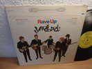 THE YARDBIRDS HAVING A RAVE UP 1966 MINT BEAT / GARAGE LP