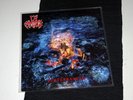 In Flames - Subterranean Lp 1999 Regain Rec. RRLP002 Ltd.1000