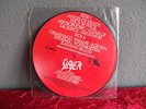 Slayer Reign in Blood 1986 LP Vinyl Picture Disc TOP   Reinschauen