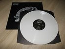 CATFISH & THE BOTTLEMEN - The Ride RARE AMAZON EXCLUSIVE WHITE VINYL LP - PSYCH