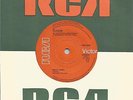 David Bowie Rebel Rebel / Queen Bitch RCA French Pressing Near Mint 1973