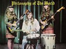 The Shaggs Philosophy Of The World 180gm Vinyl LP Record nirvana/kurt cobain NEW
