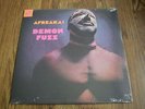 DEMON FUZZ - AFREAKA NEW LP SEALED