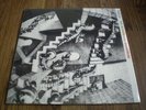THE MANDRAKE MEMORIAL - PUZZLE NEW LP SEALED