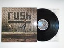 RUSH-ROLL THE BONES..SUPERB 1ST UK ISSUE (NEAR) MINT VINYL LP RECORD 1991