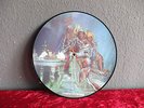 Boney M. Oceans of Fantasy LP Vinyl Picture Disc TOP   Reinschauen