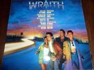 The Wraith / Interceptor - Soundtrack LP / Vinyl Ozzy Osbourne, Bonnie Tyler