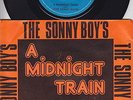 The SONNY BOYS * 1969 Private Belgian GARAGE PSYCH FREAKBEAT FUZZ ACID 45 * Hear