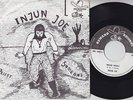 INJUN JOE * 1970 Belgian MOD FREAKBEAT Acid PSYCH FUNK 45 * Hear
