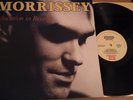 MORRISSEY / THE SMITHS -EDUCATION IN REVERSE AUSTRALIAN RELEASE  VINYL L.P.