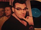 MORRISSEY - WE HATE IT WHEN OUR FRIENDS BECOME SUCCESSFUL UK 12