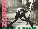 THE CLASH London Calling 2 x 180gm Vinyl LP NEW & SEALED