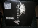 JOE WALSH //// Analog Man // BRAND NEW RECORD LP VINYL