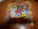 SENSATIONAL ALEX HARVEY BAND - THE IMPOSSIBLE DREAM - UK 1ST ISSUE - EXCELLENT+