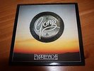 GONG - EXPRESSO II - UK ISSUE - 1978 + INNER - EXCELLENT