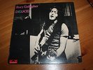 RORY GALLAGHER - DEUCE - UK ISSUE - 1971 - EXCELLENT