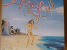 MAN Man LP LIBERTY 1971 UK orig+foc LBG 83464 DEKE LEONARD-MARTIN ACE
