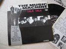 THE MUSIC MACHINE 1966 'turn on' ORGNL US STEREO GARAGE PSYCH LP