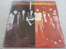 Lynyrd Skynyrd Gimme Back My Bullets Vinyl LP Record Cover still in Shrink
