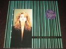 Sandra rare '85 1st press LP The Long Play on Virgin  EX+  SYNTH POP ** europop
