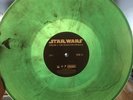 John Williams Star Wars Episode I The Phantom Menace - Qui-Gon Coloured Vinyl LP