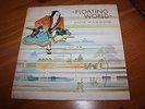 JADE WARRIOR - FLOATING WORLD - UK ISSUE - 1974 - EXCELLENT
