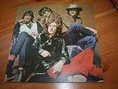 TRAFFIC - TRAFFIC - UK 1ST ISSUE - GATEFOLD + BOOKLET - EXCELLENT