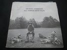 GEORGE HARRISON   All Things Must Pass. by George Harrison