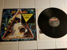 Def Leppard Hysteria Lp In Shrink NM Ex Copy